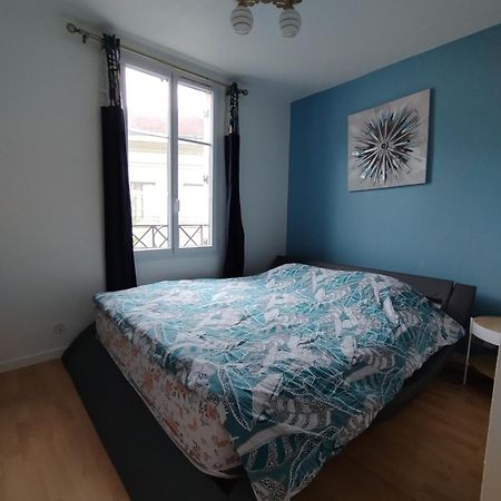 Appartement Situe Place Toscane A 5 Min De Disney Serris Zewnętrze zdjęcie