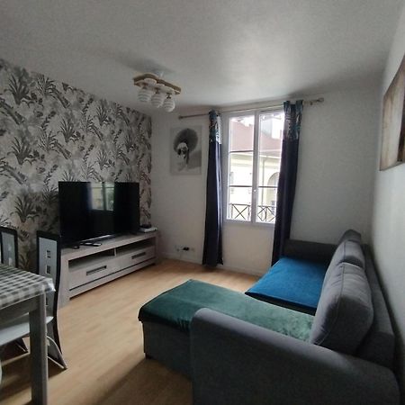 Appartement Situe Place Toscane A 5 Min De Disney Serris Zewnętrze zdjęcie